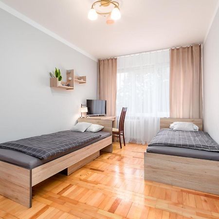 Two Bedrooms Apartment Faktura Fast Check-In 24H Rzeszów Εξωτερικό φωτογραφία