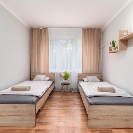 Two Bedrooms Apartment Faktura Fast Check-In 24H Rzeszów Εξωτερικό φωτογραφία