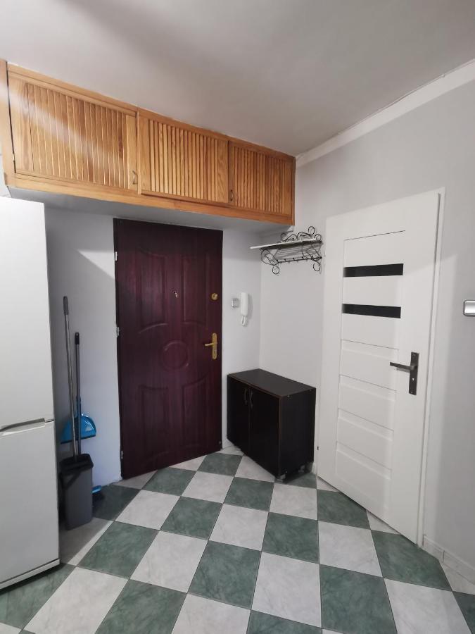 Two Bedrooms Apartment Faktura Fast Check-In 24H Rzeszów Εξωτερικό φωτογραφία