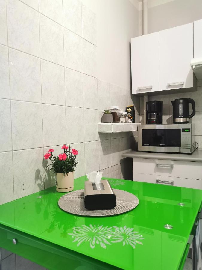 Two Bedrooms Apartment Faktura Fast Check-In 24H Rzeszów Εξωτερικό φωτογραφία