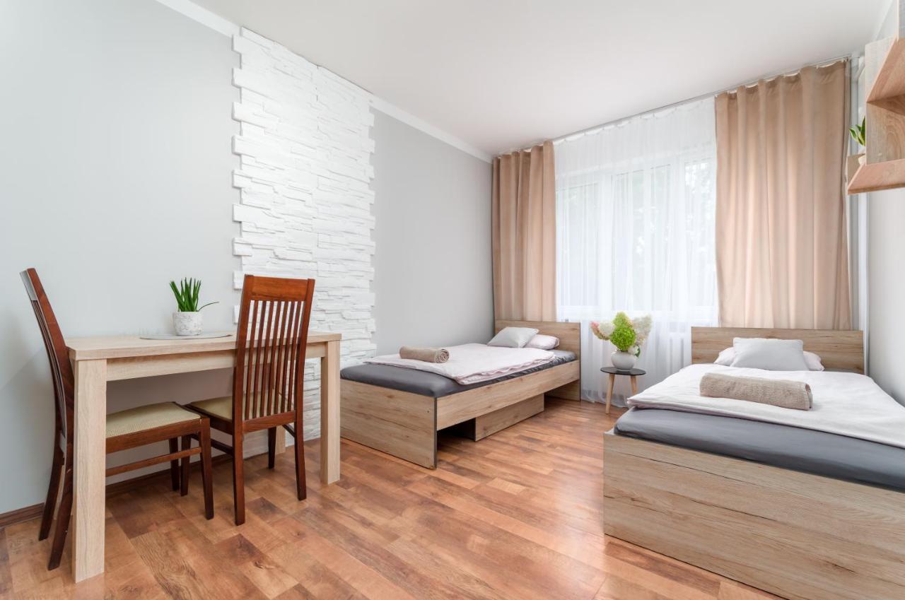 Two Bedrooms Apartment Faktura Fast Check-In 24H Rzeszów Εξωτερικό φωτογραφία